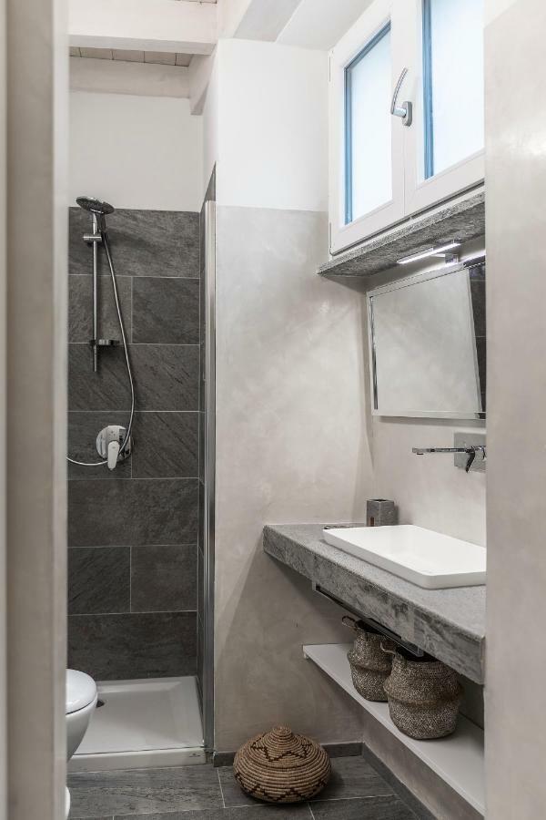 Appartamento Rossini By Holiday Solutions Como Exterior foto